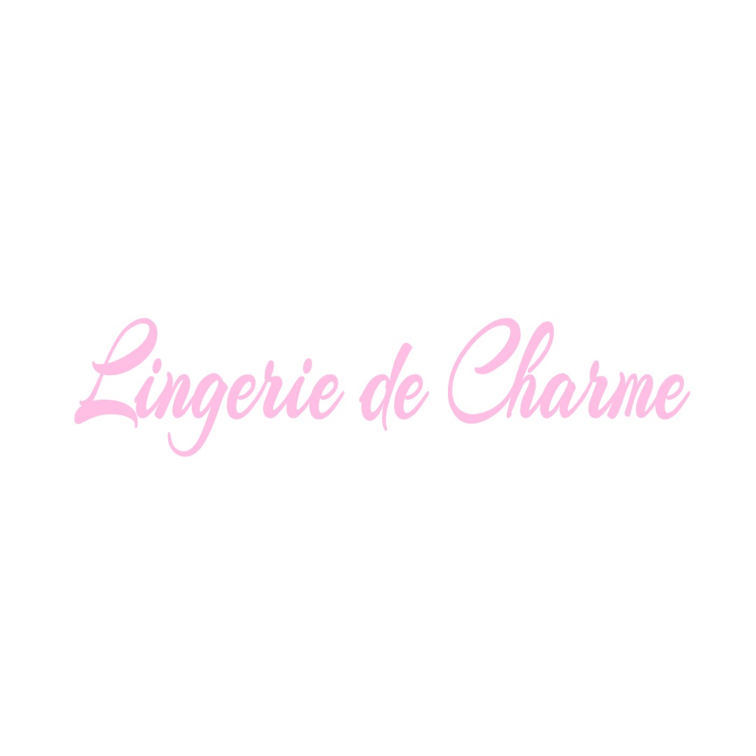 LINGERIE DE CHARME GERMIGNY-DES-PRES